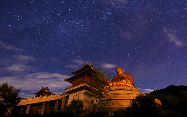 雪(xuě)窦寺禅旅案例