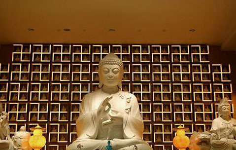 人(rén)要(yào)放(fàng)得(de)下(xià)