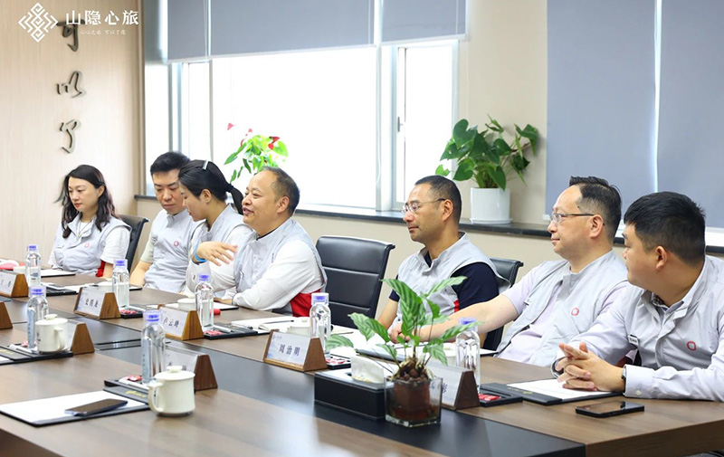 心旅文(wén)化(huà)禅生(shēng)活，心靈滋養新風(fēng)潮，引領資本市(shì)場(chǎng)新機(jī)遇