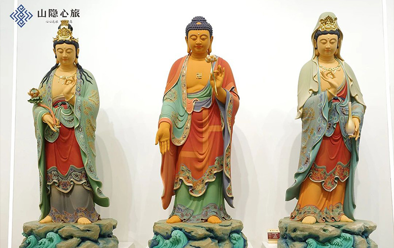 心旅文(wén)化(huà)閃耀廈門(mén)佛事(shì)盛宴，禅旅新風(fēng)尚引領未來(lái)！